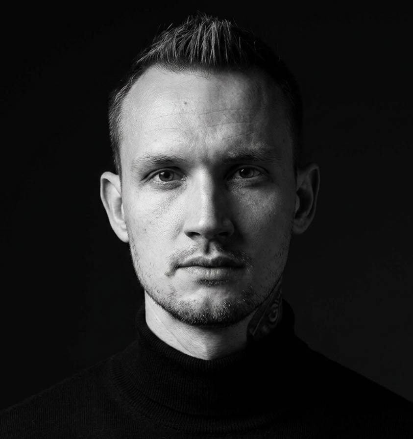 Daniel Koch