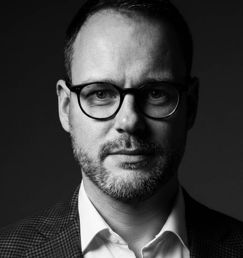 Daniel Koch